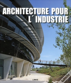 Capa do artigo Architecture Pour L'Industrie