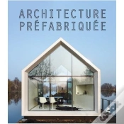 Capa do artigo Architecture Prefabriquee