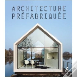 Capa do artigo Architecture Prefabriquee