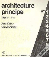 Architecture Principe - 1966 And 1996