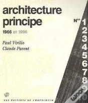 Capa do artigo Architecture Principe - 1966 And 1996