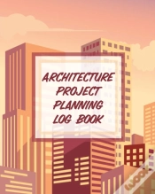 Capa do artigo Architecture Project Planning Log Book:
