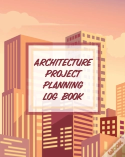 Capa do artigo Architecture Project Planning Log Book: