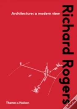 Capa do artigo Architecture