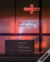 Capa do artigo Architecture Sacrée. Alsace, Xxe Siècle