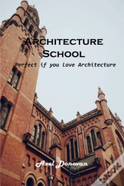 Capa do artigo Architecture School