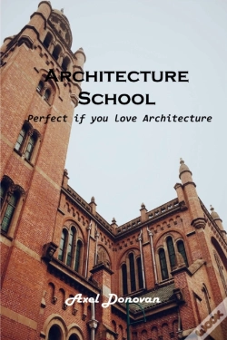 Capa do artigo Architecture School
