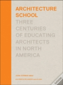 Capa do artigo Architecture School