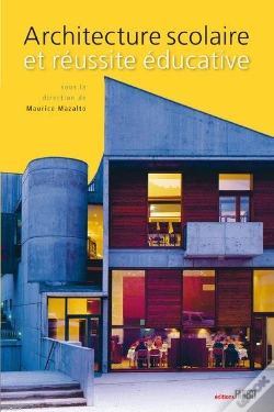 Capa do artigo Architecture Scolaire Et Réussite Éducative