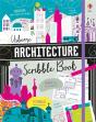Architecture Scribble Book - Preview