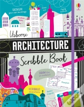 Architecture Scribble Book