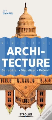 Capa do artigo Architecture ; Se Repérer ; Visualiser ; Retenir