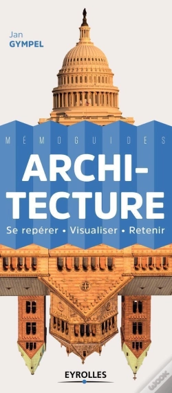 Capa do artigo Architecture ; Se Repérer ; Visualiser ; Retenir