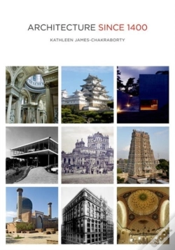 Capa do artigo Architecture Since 1400