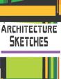 Architecture Sketches - Preview