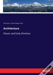 Capa do artigo Architecture