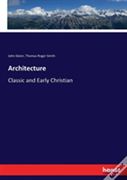 Capa do artigo Architecture
