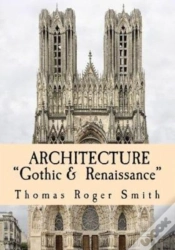 Capa do artigo Architecture