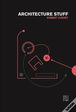 Capa do artigo Architecture Stuff, More Stuff