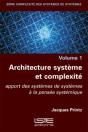 Architecture Systeme Et Complexite - Preview