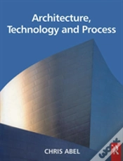 Capa do artigo Architecture, Technology And Process