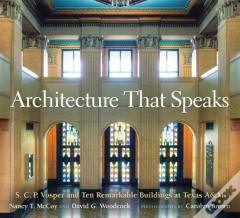Architecture That Speaks