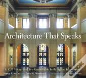 Architecture That Speaks