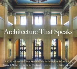 Capa do artigo Architecture That Speaks