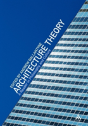 Architecture Theory - Preview