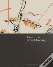Capa do artigo Architecture Through Drawing