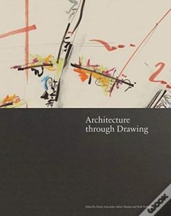Capa do artigo Architecture Through Drawing