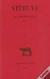Capa do artigo Architecture Tome 5