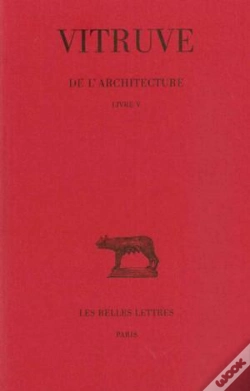 Capa do artigo Architecture Tome 5