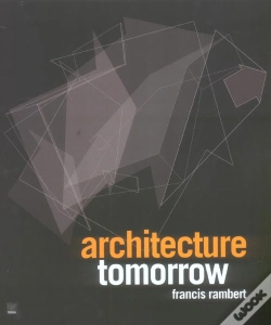 Capa do artigo Architecture Tomorrow 