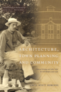 Architecture, Town Planning And Community - Preview