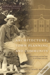 Capa do artigo Architecture, Town Planning And Community