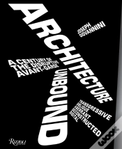 Capa do artigo Architecture Unbound