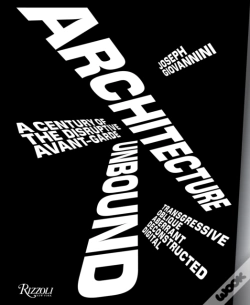 Capa do artigo Architecture Unbound