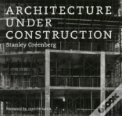 Capa do artigo Architecture Under Construction