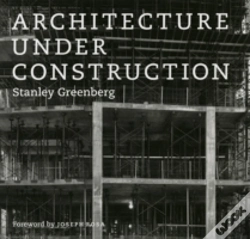 Capa do artigo Architecture Under Construction