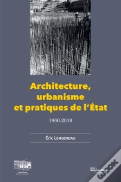Capa do artigo Architecture, Urbanisme Et Pratiques De L