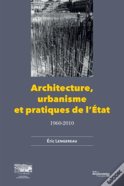 Capa do artigo Architecture, Urbanisme Et Pratiques De L'Etat