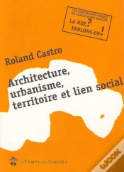 Capa do artigo Architecture, Urbanisme Territoire Et Lien Social
