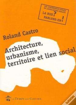 Capa do artigo Architecture, Urbanisme Territoire Et Lien Social
