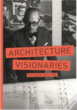 Capa do artigo Architecture Visionaries