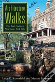 Capa do artigo Architecture Walks