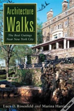 Capa do artigo Architecture Walks