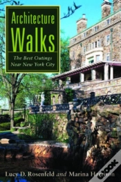 Capa do artigo Architecture Walks