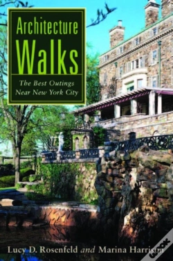 Capa do artigo Architecture Walks