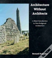 Capa do artigo Architecture Without Architects
